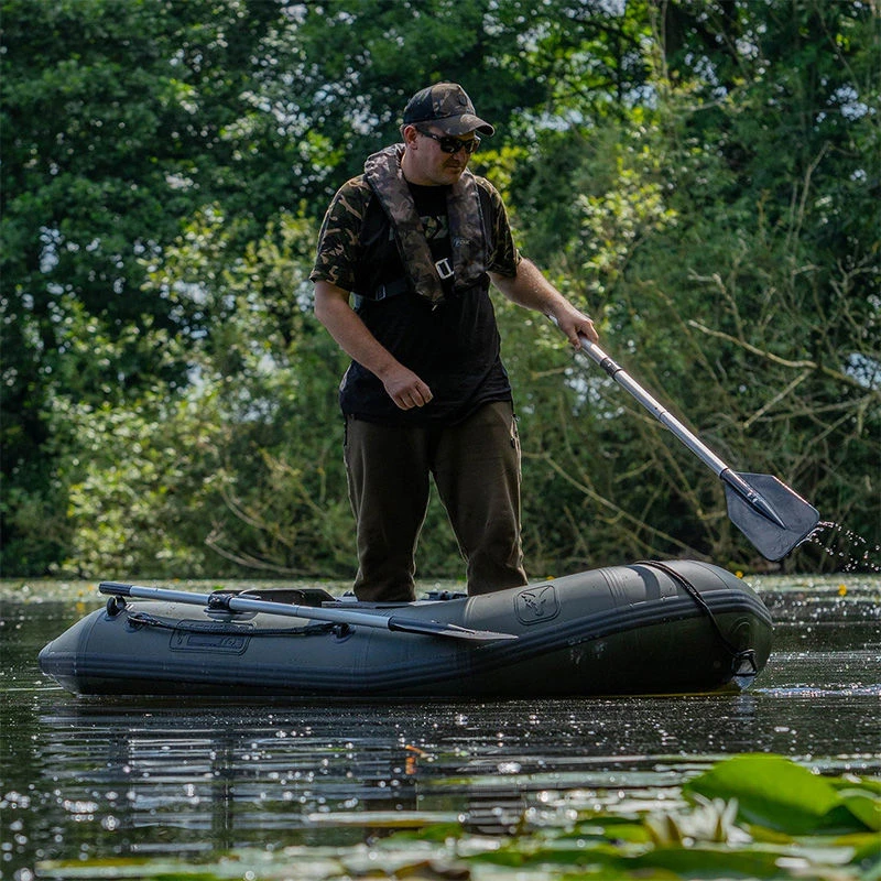 Fox EOS 215 Inflatable Boat